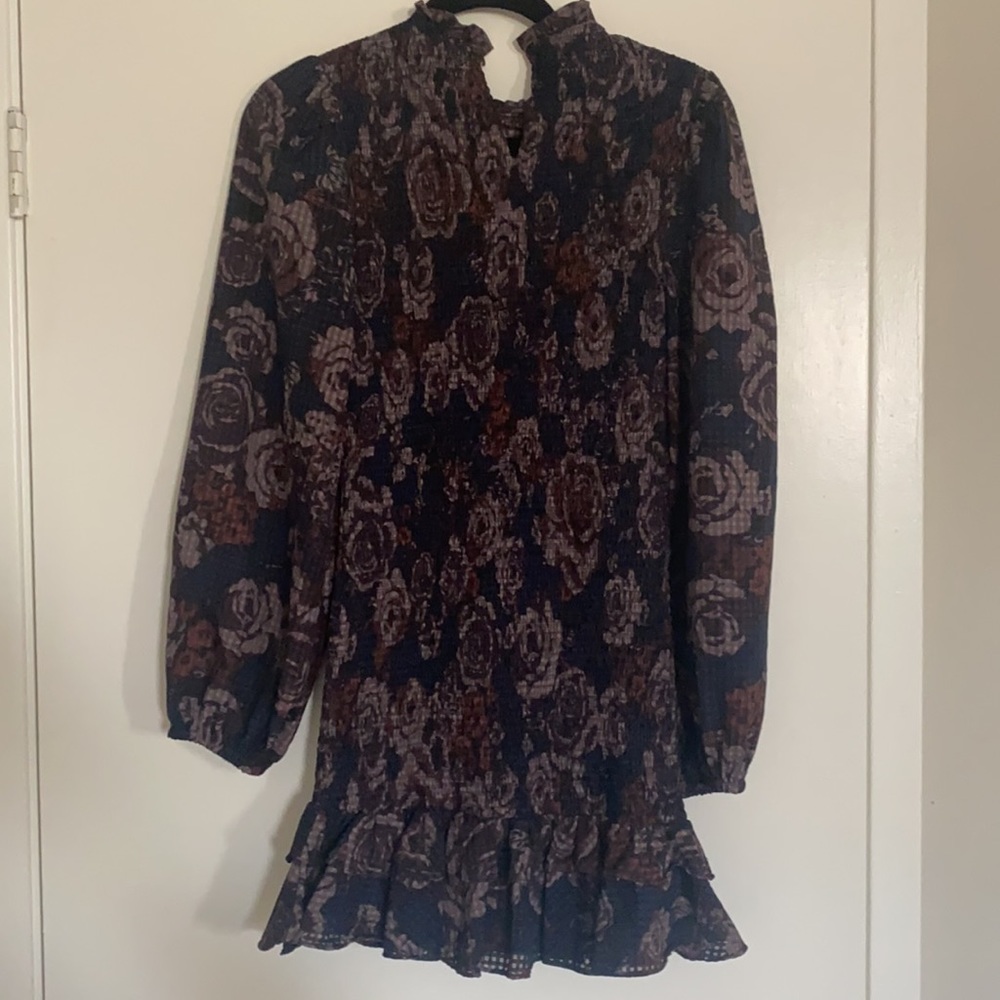 Zara dress - Picture 2 of 4